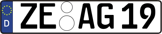 ZE-AG19