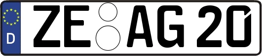 ZE-AG20
