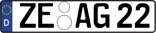 ZE-AG22