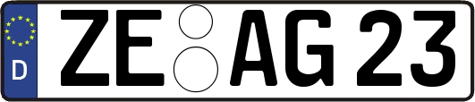ZE-AG23