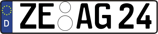 ZE-AG24