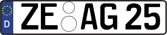 ZE-AG25