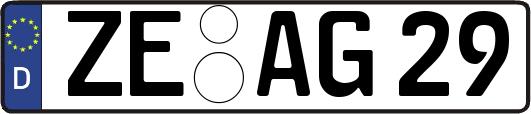 ZE-AG29