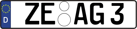ZE-AG3