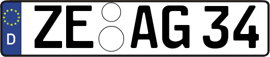 ZE-AG34