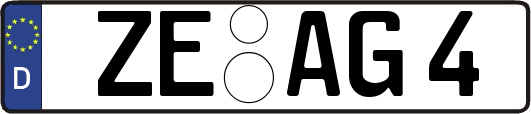 ZE-AG4