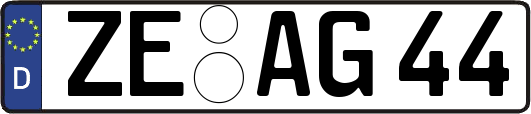 ZE-AG44