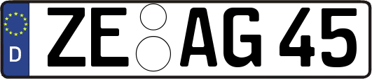 ZE-AG45