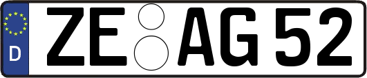 ZE-AG52