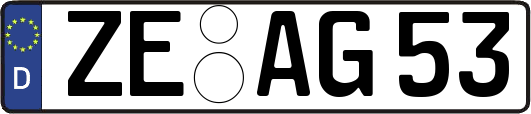 ZE-AG53