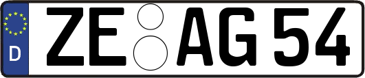 ZE-AG54