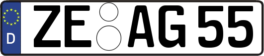 ZE-AG55