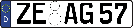 ZE-AG57