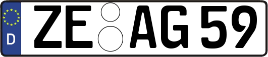 ZE-AG59
