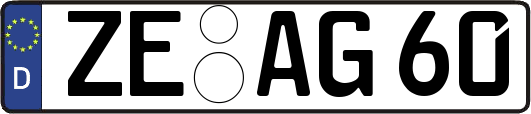 ZE-AG60