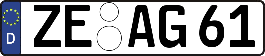 ZE-AG61