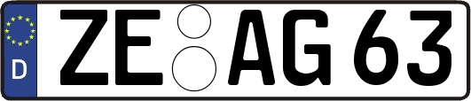 ZE-AG63