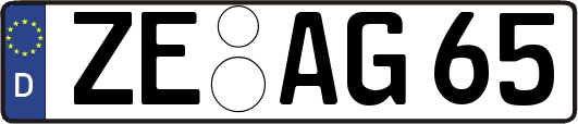 ZE-AG65
