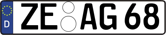 ZE-AG68