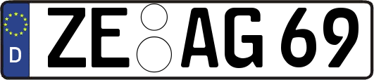 ZE-AG69