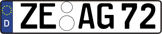 ZE-AG72