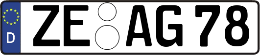 ZE-AG78
