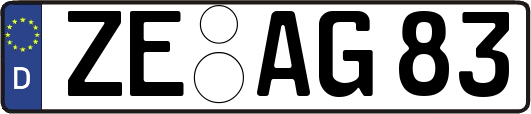 ZE-AG83