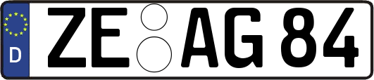ZE-AG84