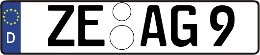 ZE-AG9
