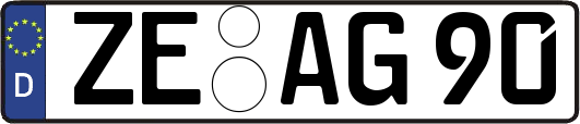 ZE-AG90