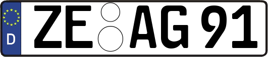 ZE-AG91