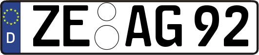 ZE-AG92