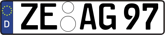 ZE-AG97