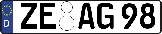 ZE-AG98