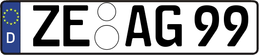 ZE-AG99