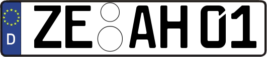 ZE-AH01