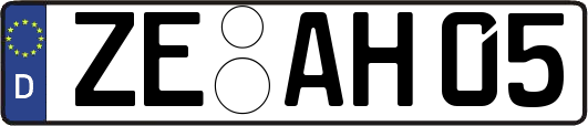 ZE-AH05