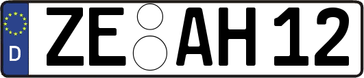 ZE-AH12