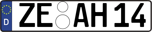 ZE-AH14