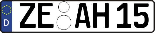 ZE-AH15