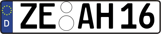 ZE-AH16