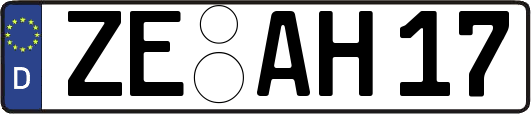 ZE-AH17