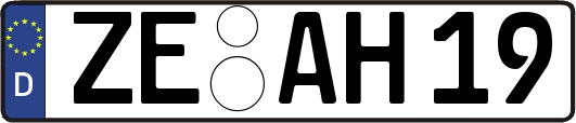 ZE-AH19