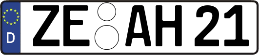 ZE-AH21