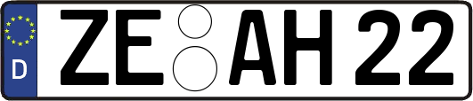 ZE-AH22