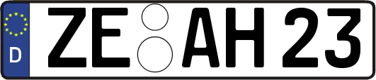 ZE-AH23
