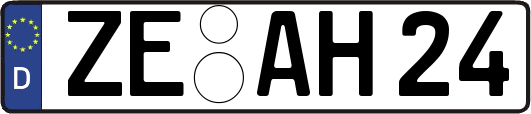 ZE-AH24