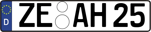 ZE-AH25