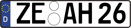 ZE-AH26