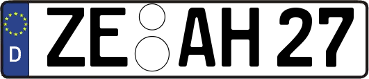 ZE-AH27